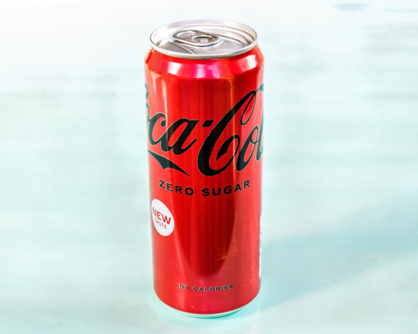 Cola zero