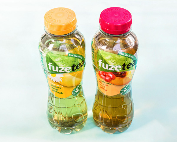 Fuze Tea