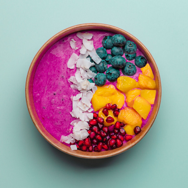 pitaya bowl 